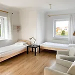 Appartamento Duzy Apartament Z Ogrodkiem I Parkingiem By Noclegi Renters