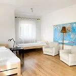 Appartamento Duzy Apartament Z Ogrodkiem I Parkingiem By Noclegi Renters Gdynia