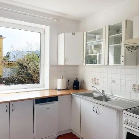 Appartement Klimatyczny 3city Z Parkingiem W Gdyni By Renters Gdynia