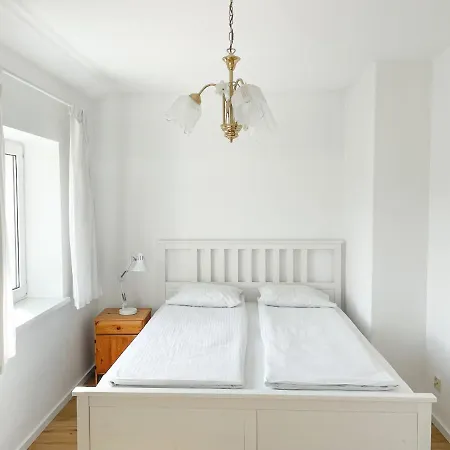 Klimatyczny 3city Z Parkingiem W Gdyni By Renters Appartement