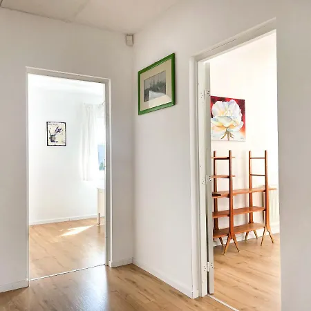 Duzy Apartament Z Ogrodkiem I Parkingiem By Noclegi Renters Appartamento
