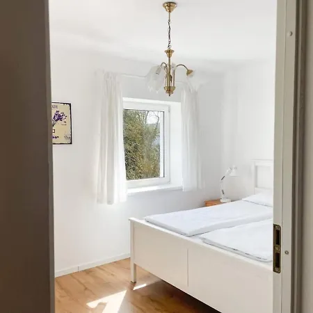 Appartamento Duzy Z Ogrodkiem I Parkingiem By Renters *